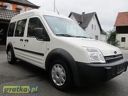 Używany 2005 Ford Tourneo Minivan | 12 900 zł