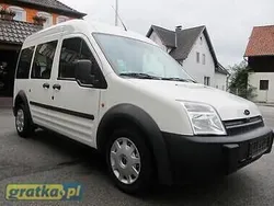 Używany 2005 Ford Tourneo Minivan | 12 900 zł