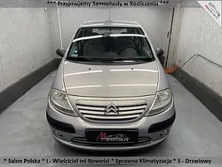 Inny kolor Używany 2003 Citroën C3 Hatchback | 5999 zł (Uczciwa cena)