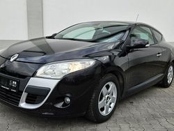 Czarny Używany 2009 Renault Mégane Coupé Coupe | 19 456 zł