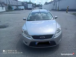 Używany 2009 Ford Mondeo | 13 500 zł (Uczciwa cena)
