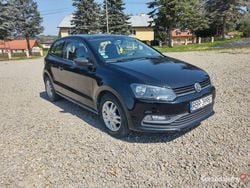Używany 2015 VW Polo | 32 000 zł (Drogi)