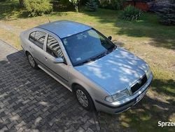 Używany 2005 Skoda Octavia | 4600 zł (Uczciwa cena)