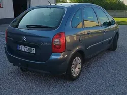 Używany 2005 Citroën Xsara Picasso Minivan | 2200 zł (Super Cena)