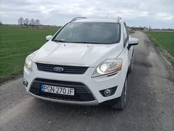 Używany 2011 Ford Kuga SUV | 38 000 zł (Uczciwa cena)