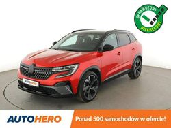 Czerwony Używany 2024 Renault Austral SUV | 128 200 zł