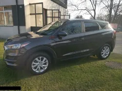 Brązowy Używany 2020 Hyundai Tucson SUV | 79 900 zł (Super Cena)
