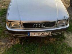 Używany 1994 Audi 80 | 2100 zł