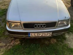 Używany 1994 Audi 80 | 2100 zł