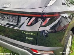 Używany 2022 Hyundai Tucson SUV | 47 900 zł