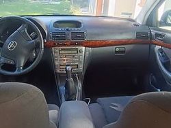 Używany 2004 Toyota Avensis | 7800 zł (Uczciwa cena)