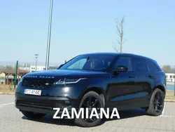 Czarny (metalik) Używany 2020 Land Rover Range Rover Velar SUV | 139 989 zł