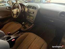 Używany 2011 Seat Leon Copa | 11 500 zł (Dobra cena)