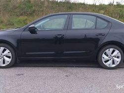 Czarny Używany 2014 Skoda Octavia Sedan/Limuzyna | 33 900 zł (Uczciwa cena)