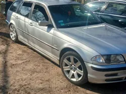 Używany 2001 BMW 318 | 4000 zł (Dobra cena)
