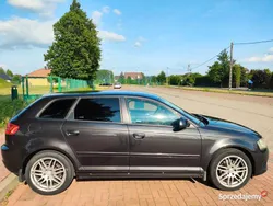 Używany 2008 Audi A3 | 20 000 zł (Uczciwa cena)