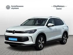Używany 2024 VW Tiguan SUV | 163 700 zł
