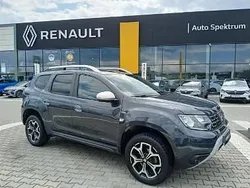 Inny kolor Używany 2020 Dacia Duster Prestige SUV | 55 850 zł (Dość drogi)