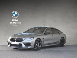 Lakierowanie bmw individual (cena do ustalenia) Używany 2022 BMW M8 Competition Edition Coupe | 459 900 zł