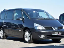 Używany 2008 Renault Grand Espace Minivan | 23 800 zł