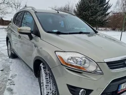 Używany 2009 Ford Kuga SUV | 29 500 zł (Dość drogi)