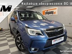Niebieski Używany 2019 Subaru Forester SUV | 69 999 zł (Uczciwa cena)