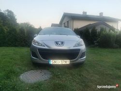 Używany 2010 Peugeot 207 | 12 700 zł (Uczciwa cena)