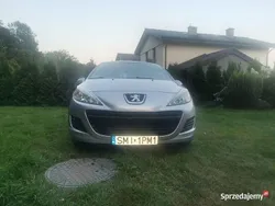 Używany 2010 Peugeot 207 | 12 700 zł (Dość drogi)