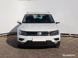 Biały Używany 2019 VW Tiguan SUV | 79 999 zł (Dobra cena)