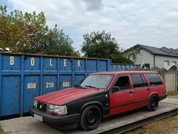 Używany 1993 Volvo 940 | 8500 zł