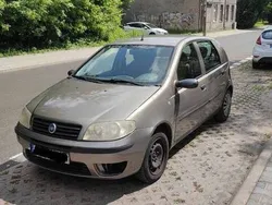 Używany 2006 Fiat Punto Hatchback | 2400 zł (Uczciwa cena)