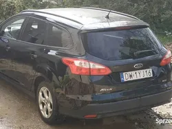 Używany 2012 Ford Focus | 16 500 zł (Uczciwa cena)