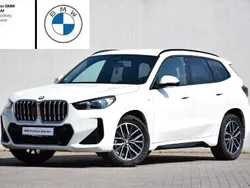 Inny kolor Używany 2023 BMW X1 Luxury Line SUV | 169 999 zł