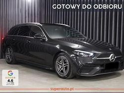 Inny kolor Używany 2024 Mercedes A220 Advanced Plus Kombi | 230 100 zł