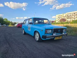 Używany 1991 Lada 2107 | 21 999 zł