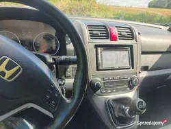 Używany 2008 Honda CR-V SUV | 18 499 zł (Uczciwa cena)