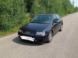 Używany 2001 Audi A3 Sedan/Limuzyna | 5900 zł (Dość drogi)