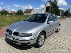Używany 2001 Seat Leon | 2900 zł (Drogi)