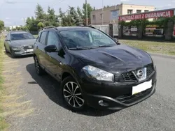 Czarny Używany 2013 Nissan Qashqai SUV | 36 899 zł (Super Cena)