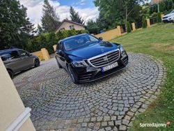 Używany 2018 Mercedes S400 AMG Sedan/Limuzyna | 235 000 zł (Drogi)