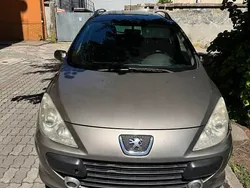 Używany 2005 Peugeot 307 | 6100 zł (Dość drogi)