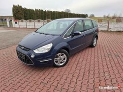 Używany 2013 Ford S-MAX S Minivan | 27 800 zł (Dobra cena)