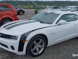 Używany 2010 Chevrolet Camaro | 38 000 zł (Uczciwa cena)