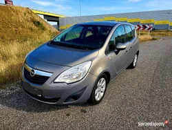 Używany 2011 Opel Meriva Minivan | 18 999 zł (Uczciwa cena)