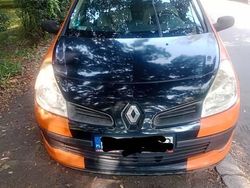 Używany 2006 Renault Clio II | 2300 zł (Super Cena)