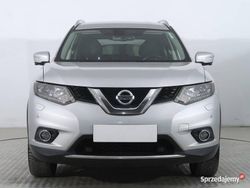 Srebrny Używany 2015 Nissan X-Trail SUV | 56 999 zł (Uczciwa cena)