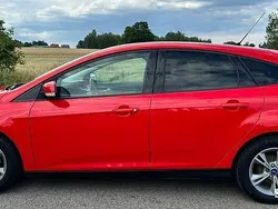 Używany 2014 Ford Focus | 24 900 zł (Super Cena)