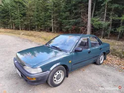 Używany 1988 Toyota Corolla | 8300 zł