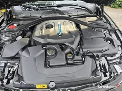 Szary Używany 2018 BMW 330e Sedan/Limuzyna | 64 000 zł