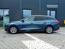 Używany 2021 Ford Focus | 59 900 zł (Dość drogi)